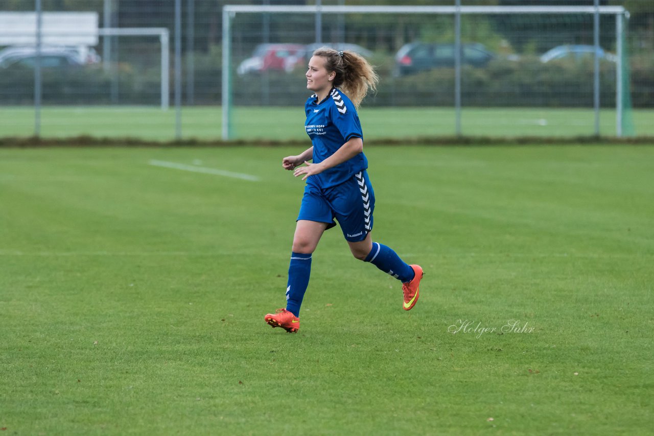 Bild 428 - Frauen FSC Kaltenkirchen - VfL Oldesloe : Ergebnis: 1:2